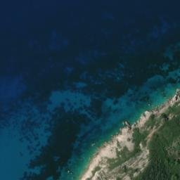 Satellite imagery of Ákra Ágios Ioánnis, GR