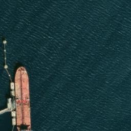Satellite imagery of Taşlı Burun, TR