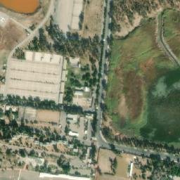 Satellite imagery of Tuzla Burnu, TR