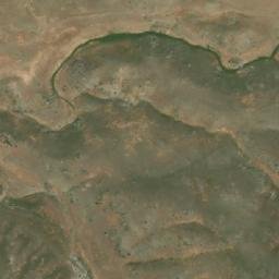 Satellite imagery of Qarovuldaş Dağı, AZ