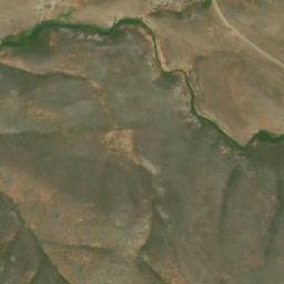 Satellite imagery of Qarovuldaş Dağı, AZ