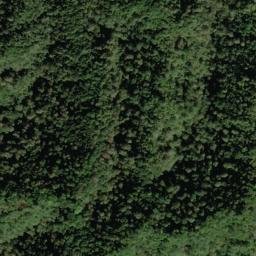Satellite imagery of K'ŭnjigol-gogae, KP
