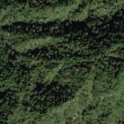 Satellite imagery of K'ŭnjigol-gogae, KP