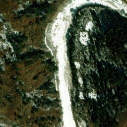Satellite imagery of Saenang-bawi, KP
