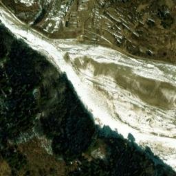 Satellite imagery of Saenang-bawi, KP