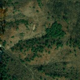 Satellite imagery of Hanŭlchae-ryŏng, KP