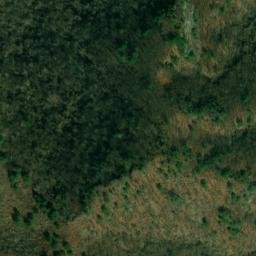 Satellite imagery of Hanŭlchae-ryŏng, KP