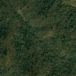 Satellite imagery of P'yŏngp'ung-bawi, KP