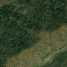 Satellite imagery of P'yŏngp'ung-bawi, KP