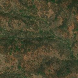 Satellite imagery of Kwanggol-lyŏng, KP