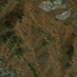 Satellite imagery of Chagol-lyŏng, KP
