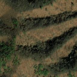 Satellite imagery of Chagol-lyŏng, KP