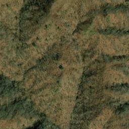 Satellite imagery of Oktang-nyŏng, KP