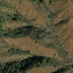 Satellite imagery of Habegi-ryŏng, KP