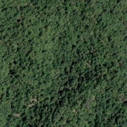Satellite imagery of Yellow Hound Ridge, US