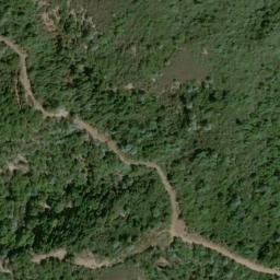 Satellite imagery of Buckeye Mine, US
