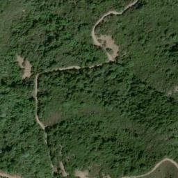 Satellite imagery of Buckeye Mine, US