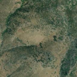 Satellite imagery of Red Elephant Mine, US