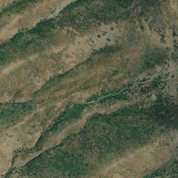 Satellite imagery of Blue Ridge, US
