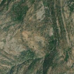 Satellite imagery of Blue Ridge, US