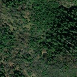 Satellite imagery of Alhambra Mine, US