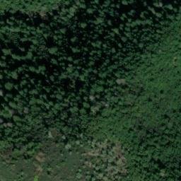 Satellite imagery of Alhambra Mine, US