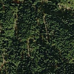 Satellite imagery of Big Hill Ridge, US