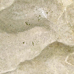 Satellite imagery of Carson Valley Tungsten Mine, US