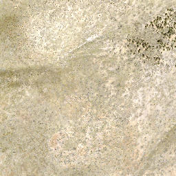 Satellite imagery of Carson Valley Tungsten Mine, US