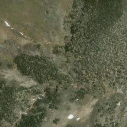 Satellite imagery of Longfellow Mine, US