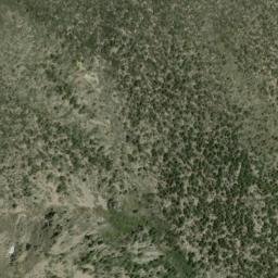 Satellite imagery of Longfellow Mine, US