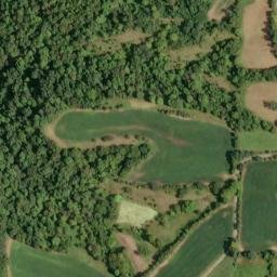 Satellite imagery of Pleasant Ridge, US