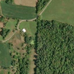 Satellite imagery of Pleasant Ridge, US