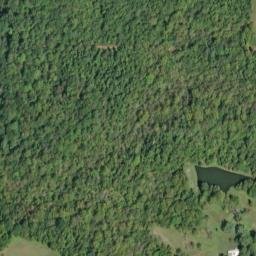 Satellite imagery of Hominy Ridge, US