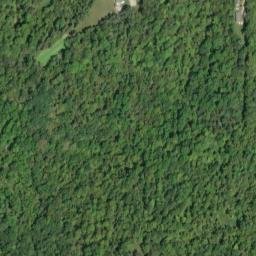 Satellite imagery of Searcy Ridge, US