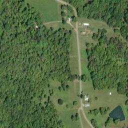 Satellite imagery of Searcy Ridge, US