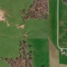 Satellite imagery of Free Soil Ridge, US