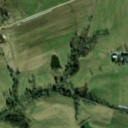 Satellite imagery of Hillman Ridge, US