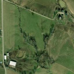 Satellite imagery of Hillman Ridge, US