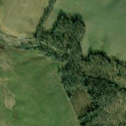 Satellite imagery of Hillman Ridge, US