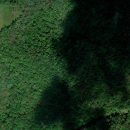 Satellite imagery of Strauss Ridge, US
