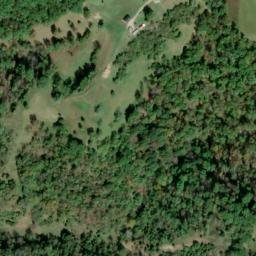 Satellite imagery of Thomas Ridge, US
