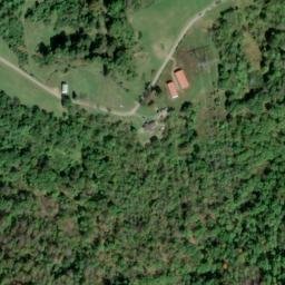 Satellite imagery of Thomas Ridge, US