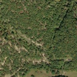 Satellite imagery of Cucumber Ridge, US