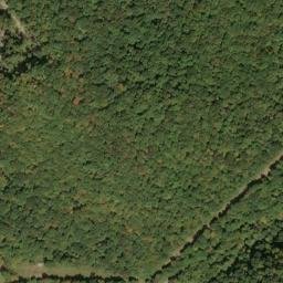 Satellite imagery of Cucumber Ridge, US