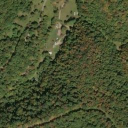 Satellite imagery of Cucumber Ridge, US