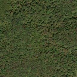 Satellite imagery of Zinn Ridge, US