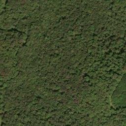 Satellite imagery of Zinn Ridge, US