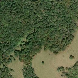 Satellite imagery of Rich Mountain, US