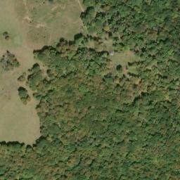 Satellite imagery of Rich Mountain, US